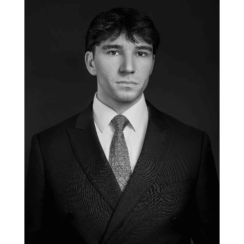 Thomas Boughton Logo
