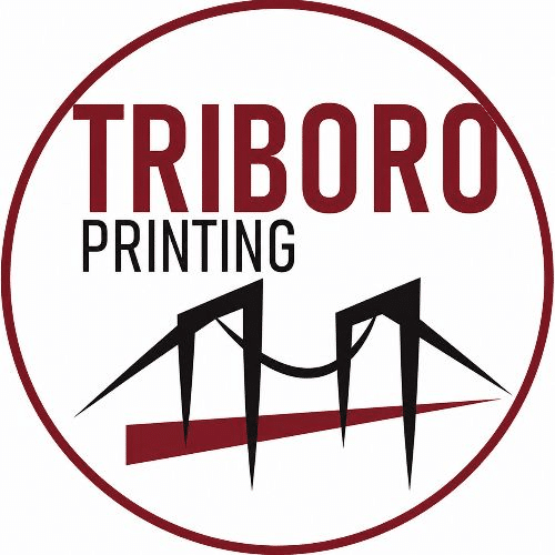 print shop Long Island City Logo