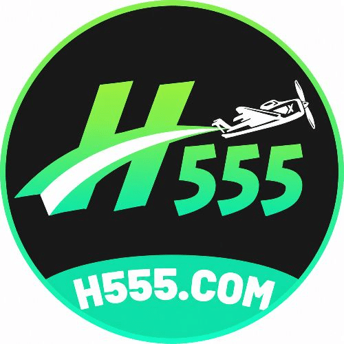 h555 game Logo