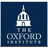 The Oxford Institute Logo