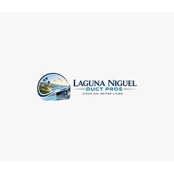 Laguna Niguel Duct Pros Logo