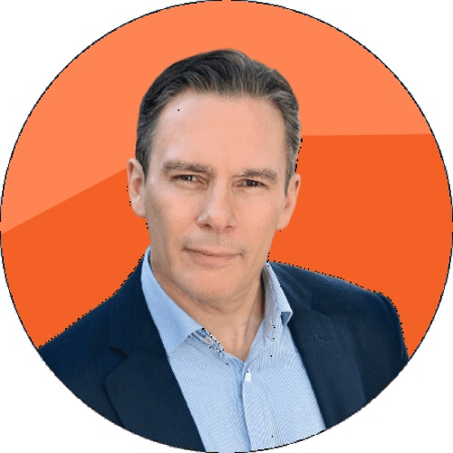 Mark Hedley Logo