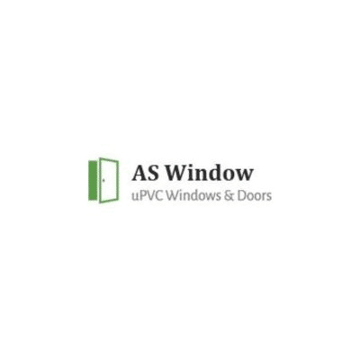 AS Windows Logo
