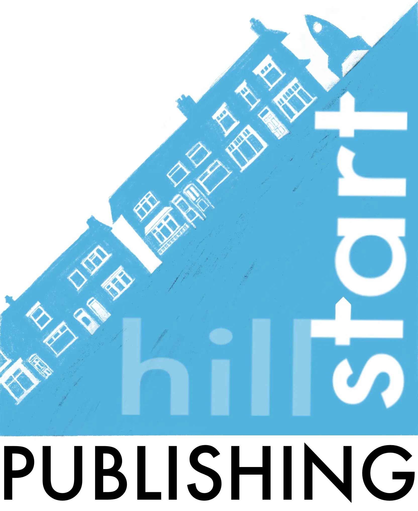 Hillstart Publishing Logo