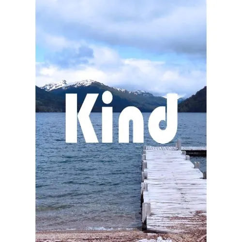 Kindallover Logo