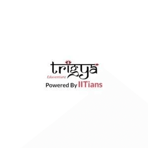 Trigya Eduventure Logo