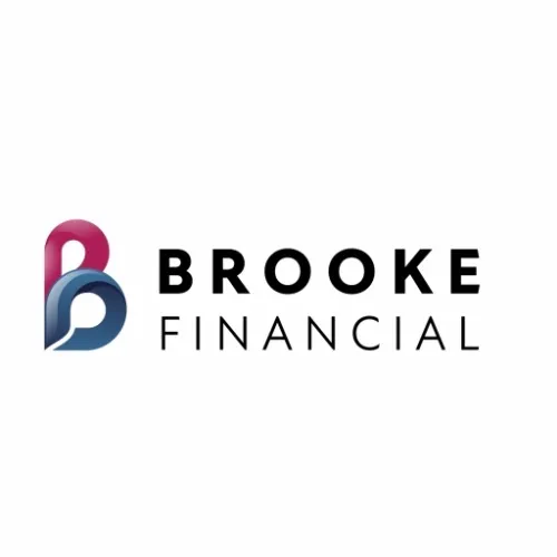 Brooke Financial Logo