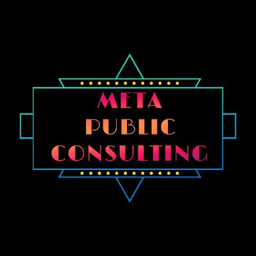 Meta Public Consulting Logo