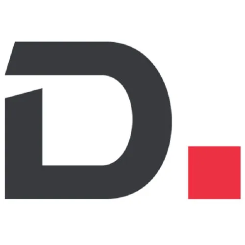 Dynamics Square Logo