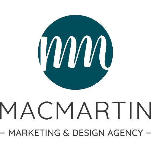 MacMartin Logo