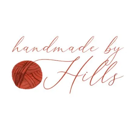 HandmadebyHills Logo