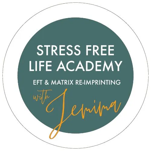 Stress Free Life Academy Logo