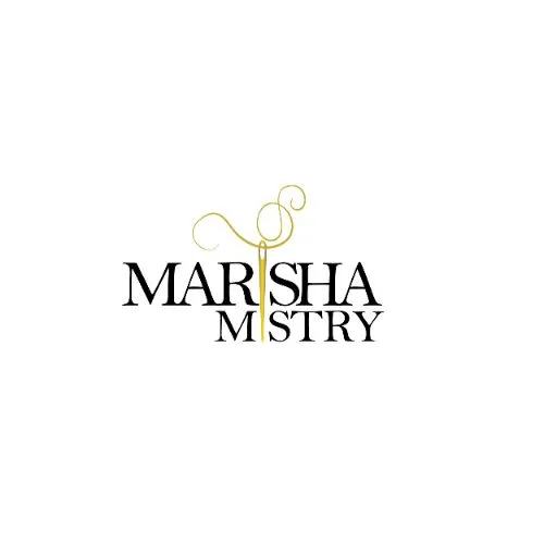 Sarees by Marisha Logo
