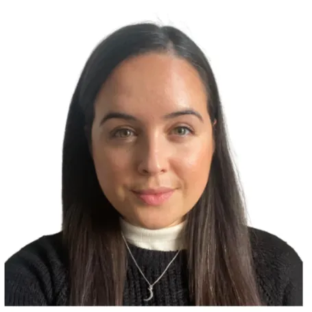 Hannah Barron Logo