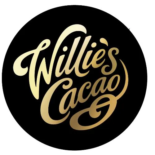 Willie's Cacao Logo