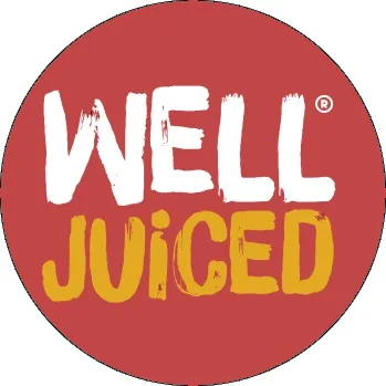 Well Juiced ltd Logo