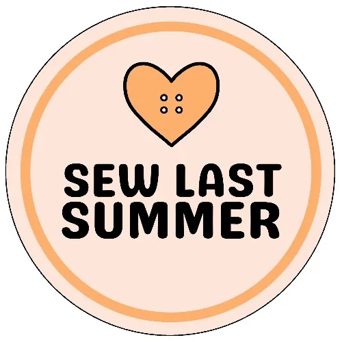 Sew Last Summer Logo