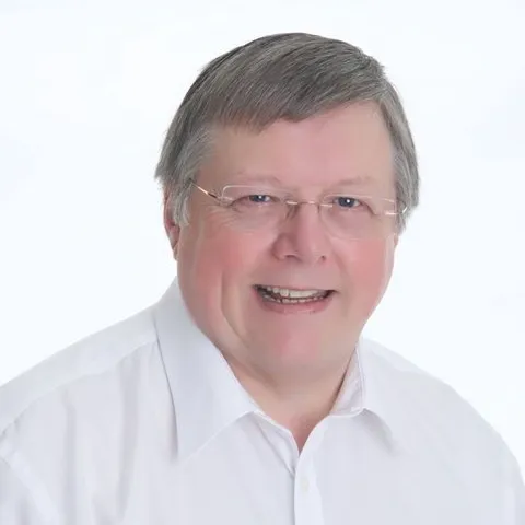 Jeff Barnes Logo