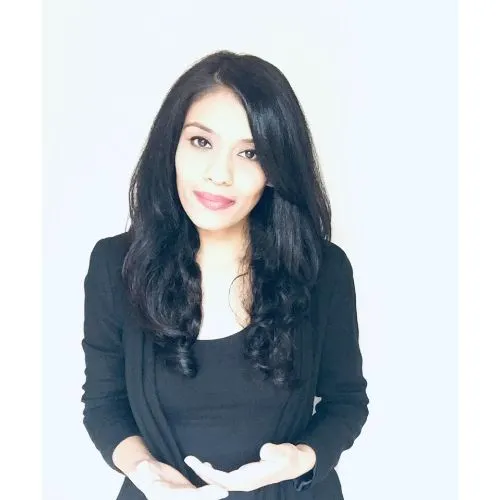 Kamalyn Kaur Logo