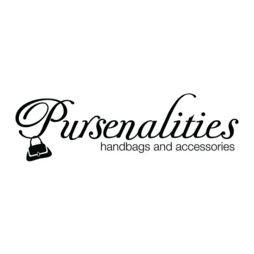 Pursenalities Logo