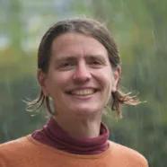 Dr Mary Gillie Logo