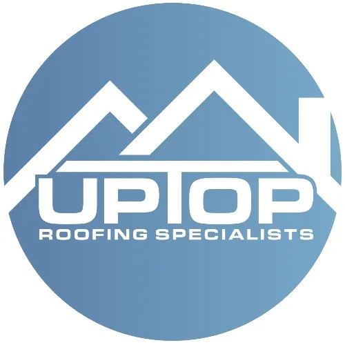 Up Top Roofing Logo