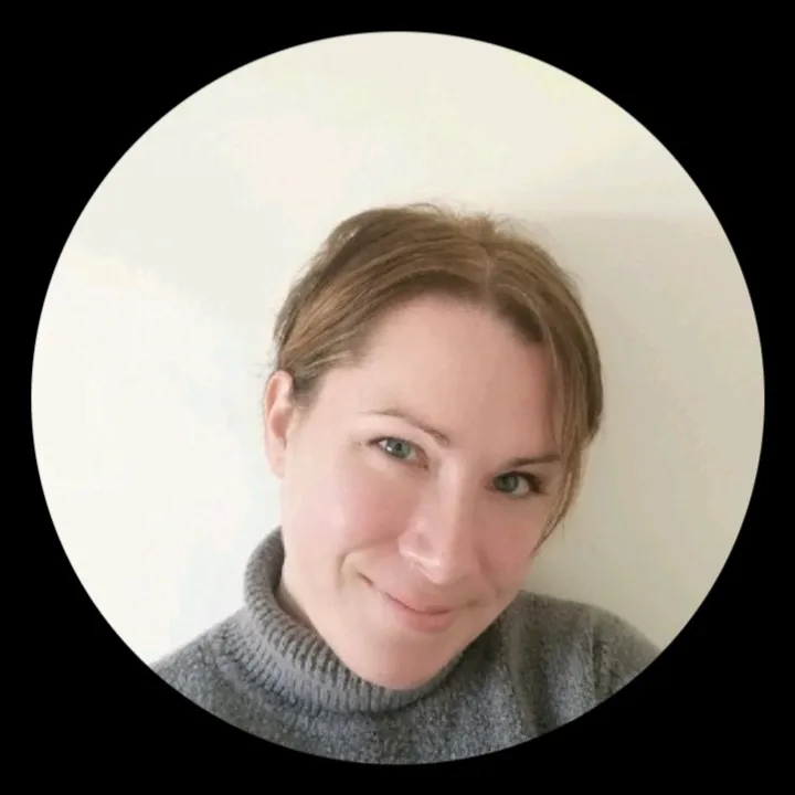 Kiera Buck Logo