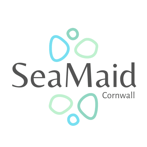 SeaMaid Logo