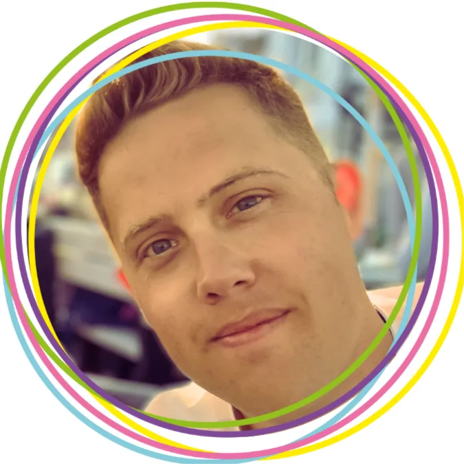 Oli Pearce Logo