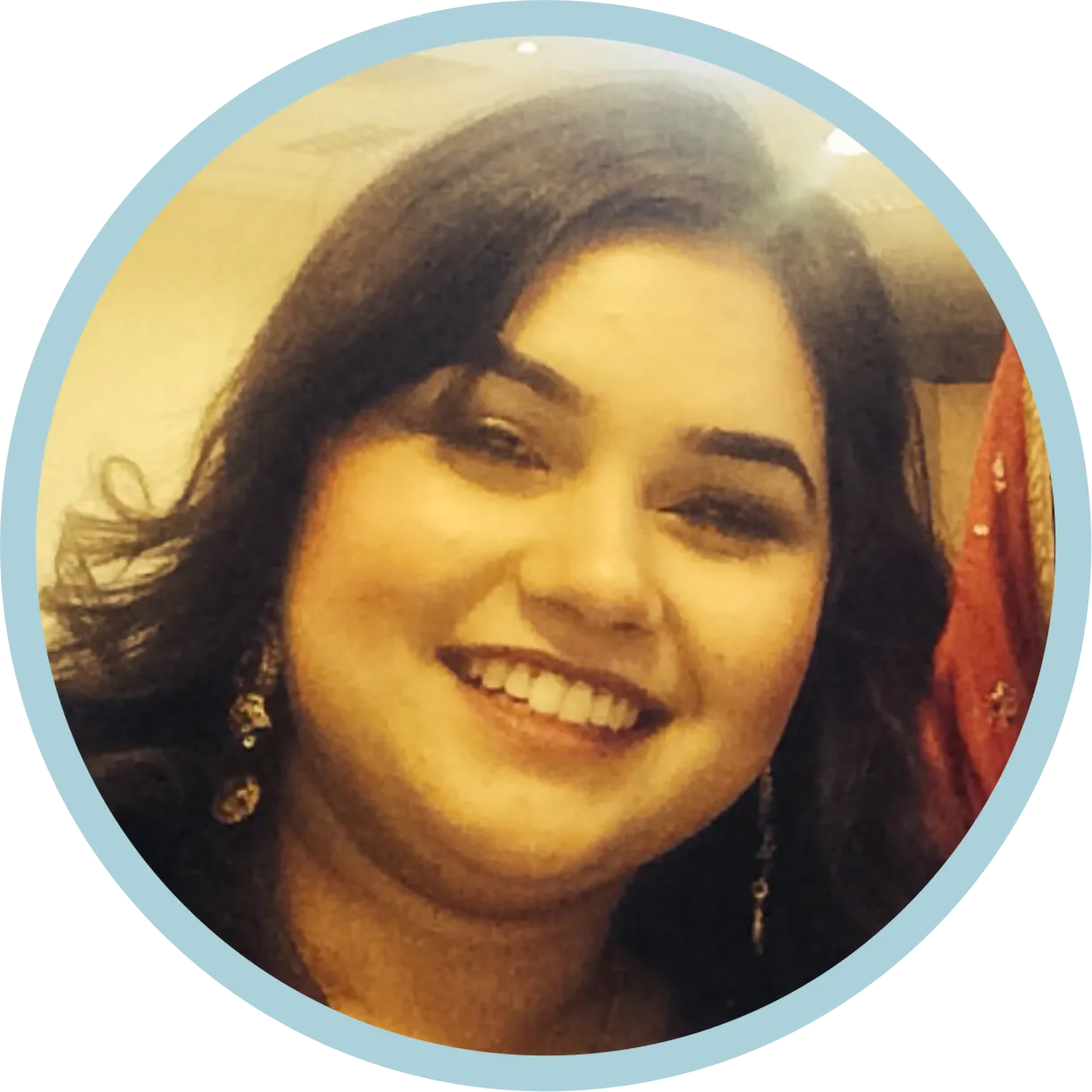 Ayesha & Khurum Logo