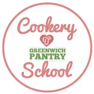 Greenwich Pantry Logo