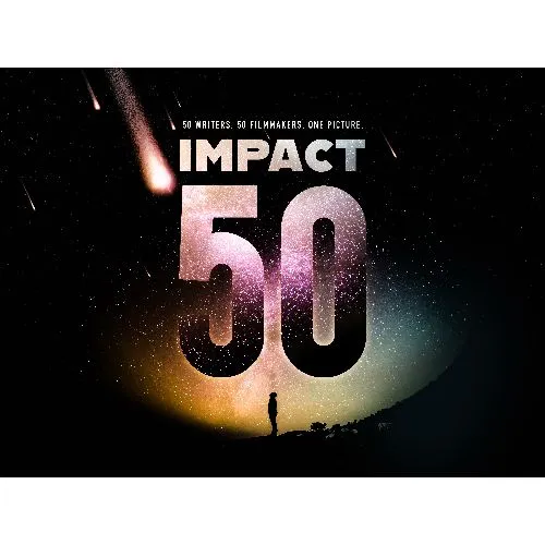The Impact Logo
