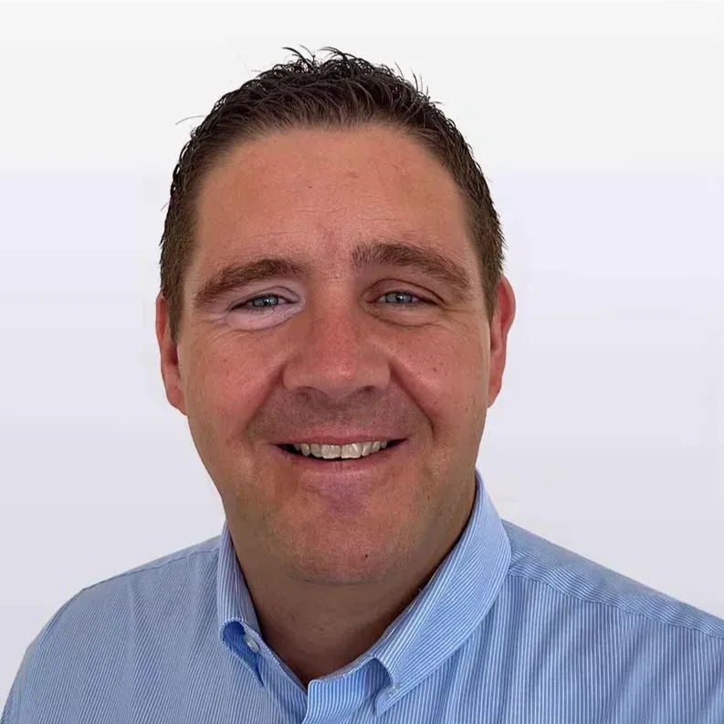 Rob Firth Logo