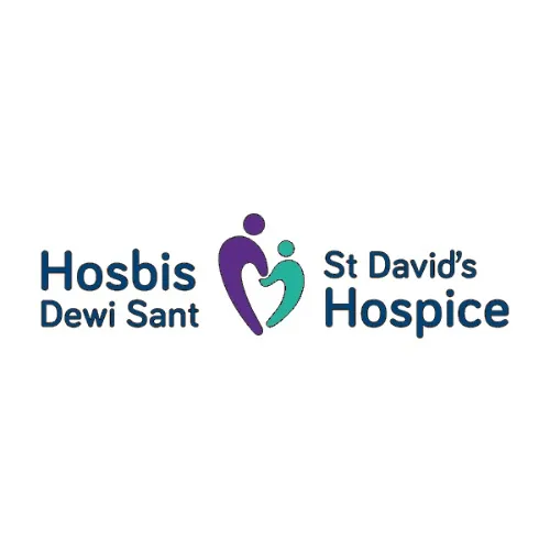 St David's Hospice Logo