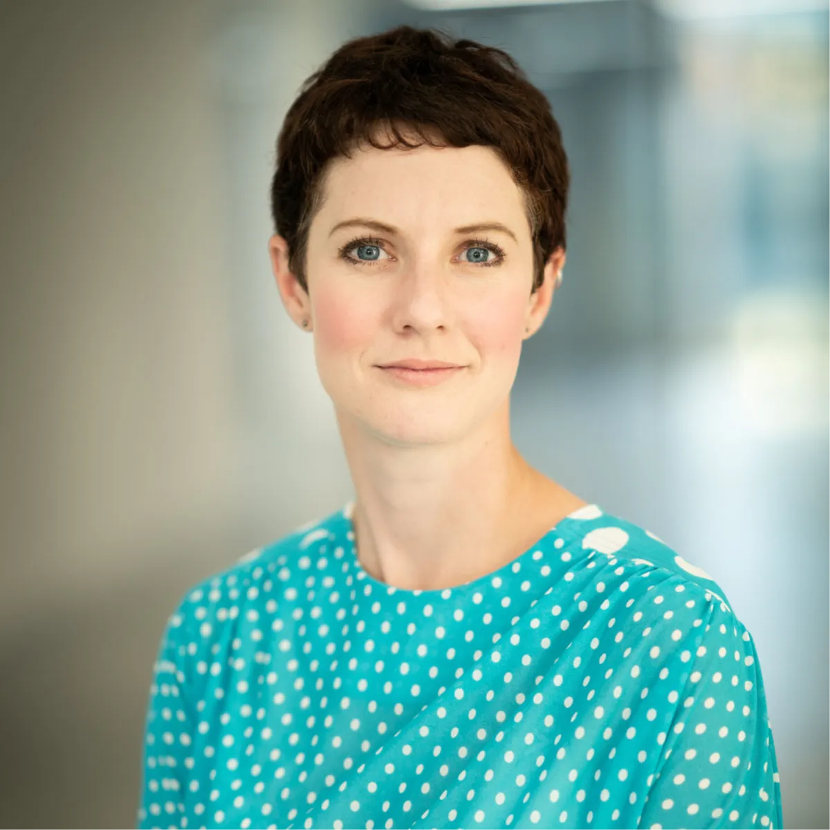 Sarah Garry Logo