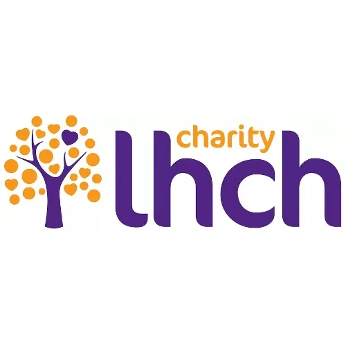 Liverpool Heart and Chest Hospital Charity Logo