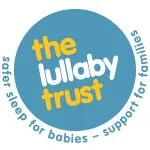 The Lullaby Trust Logo