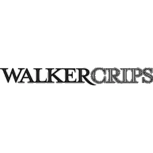Walker Crips Wealth Management Logo