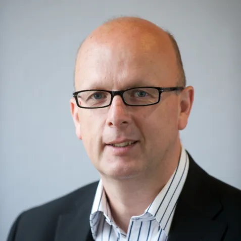 Simon Allen Logo