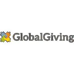 GlobalGiving Logo