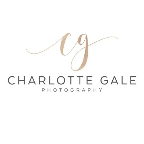 Charlotte Gale Photography Logo