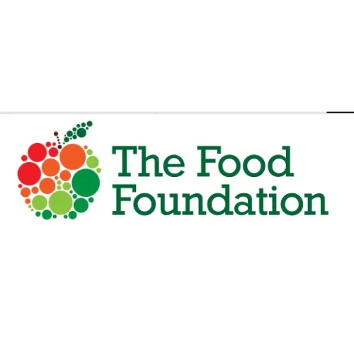 The Food Foundation Logo