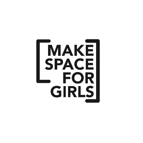 Make Space for Girls Logo