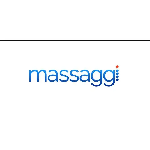 Massaggi Logo