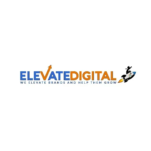 Elevate Digital Logo