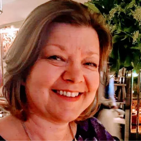 Karen Wallin Logo