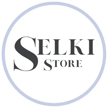 Selki Store Logo