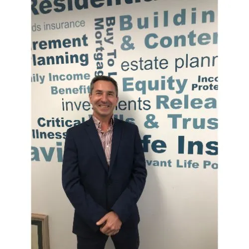 Harris Begley Financial Planning Logo