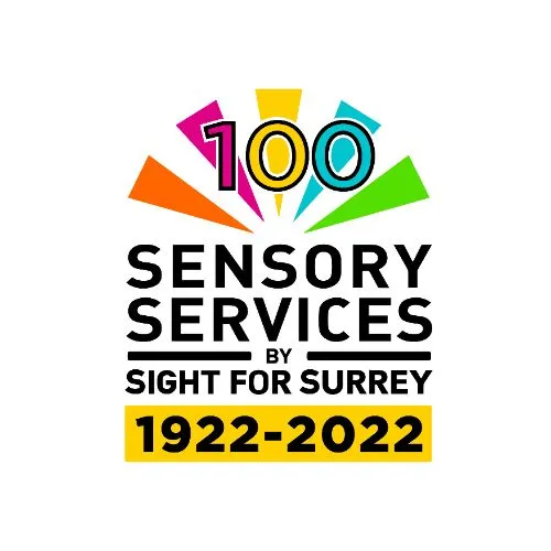 Sight for Surrey Logo