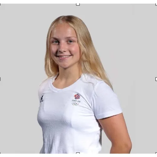 Tatum Keen Logo
